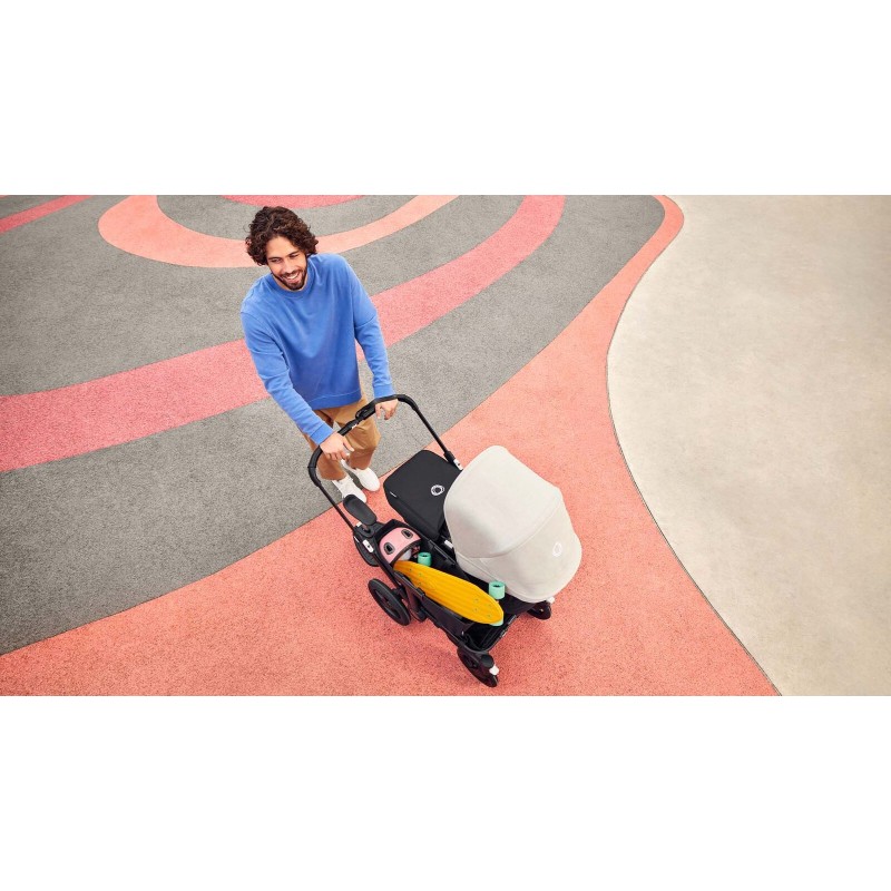 BUGABOO DONKEY 5 MONO COMPLETO