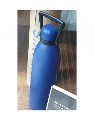 BOTELLA INOX ACERO 1,8 LITROS CHILLYS