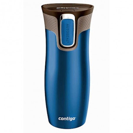 TERMO WEST LOOP 470ML CONTIGO