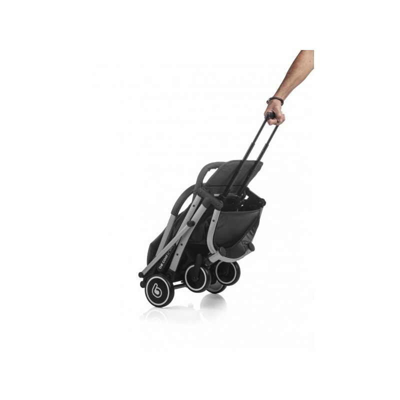 SILLA DE PASEO TROLLEY 8086 BE COOL