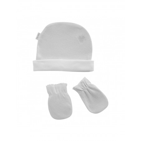 GORRO+MANOPLAS CAMBRASS INV