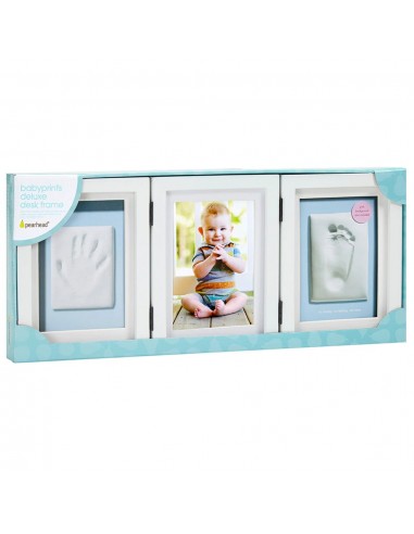 MARCO MESA DE MADERA  BABYPRINTS DELUXE P63006 PEAR