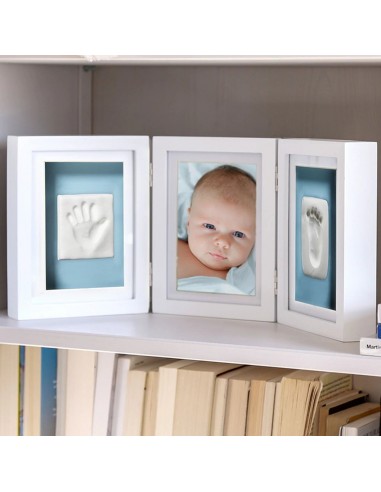 MARCO MESA DE MADERA  BABYPRINTS DELUXE P63006 PEAR