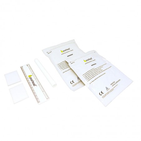 MARCO MESA DE MADERA  BABYPRINTS DELUXE P63006 PEAR