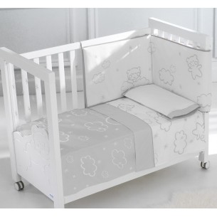 CUNA DOLCE LUCE PLUS LEDS RELAX MICUNA 2