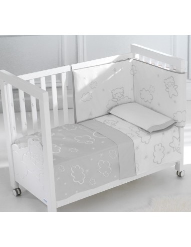 CUNA DOLCE LUCE PLUS LEDS RELAX MICUNA