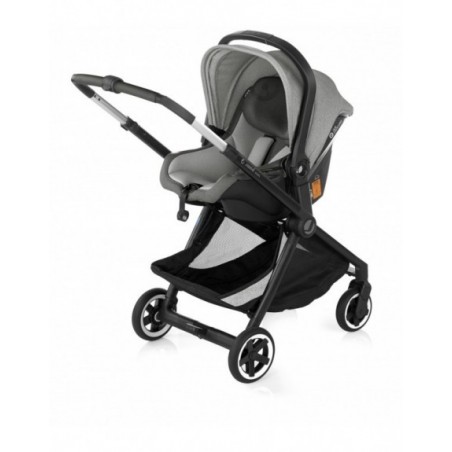 CARRITO DE BEBE NEWEL FORMULA KOOS ISIZE-MICRO PRO JANE 2022 ref.5598KT