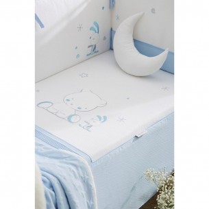 MANTA MICROLINA SUPER CUNA/MAXI  PIRULOS