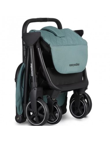 SILLA DE PASEO JACKEY EASYWALKER