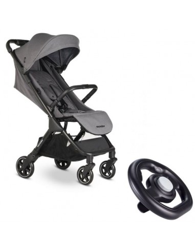 SILLA DE PASEO JACKEY EASYWALKER