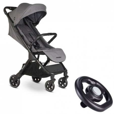 SILLA DE PASEO JACKEY EASYWALKER