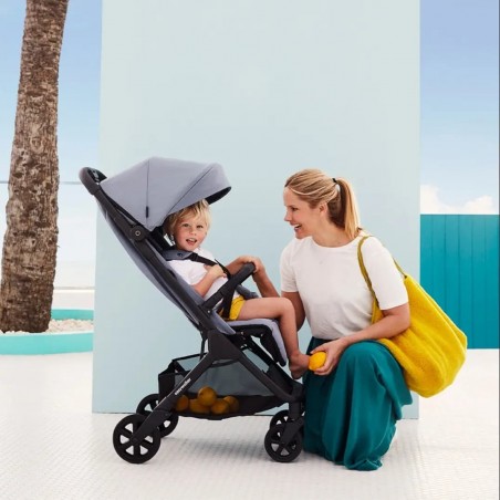SILLA DE PASEO JACKEY EASYWALKER