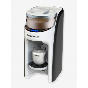 Prepara biberones automático BABYBREZZA Fórmula PRO Advanced