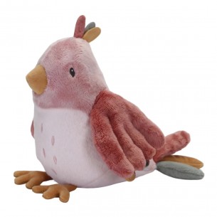 PAJARILLO 20 CM LD8704 LITTLE DUTCH 2