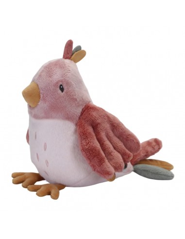 PAJARILLO 20 CM LD8704 LITTLE DUTCH