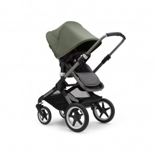 BUGABOO FOX 3 /camaleon 3 CAPOTA 2