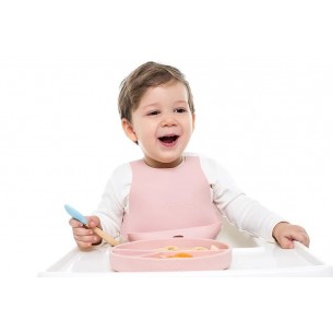 Comprar Plato de Silicona Portions Minikoioi 2