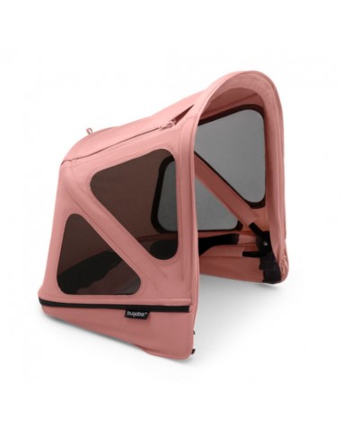BUGABOO FOX Y CAMELEON 3 CAPOTA  VENTILADA