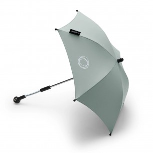 Sombrilla Bugaboo verde pino. Apta para todos los modelos Bugaboo
