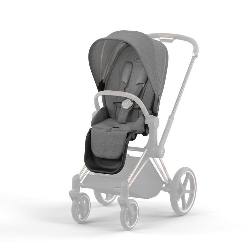 Cochecito Priam 2021 2 piezas Cybex