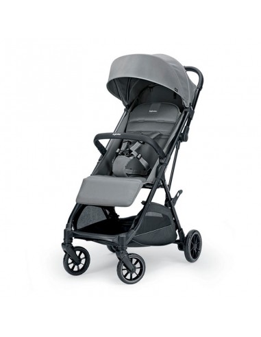 SILLA DE PASEO NOW INGLESINA GRIS Snap Grey