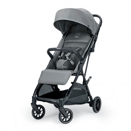 SILLA DE PASEO NOW INGLESINA GRIS Snap Grey
