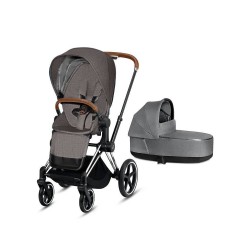 Cochecito Priam 2021 2 piezas Cybex