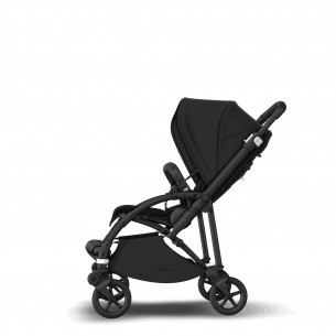 Bugaboo Bee 6 Completo NEGRO