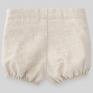 PANTALON CORTO ARRULLO PAZ RODRIGUEZ REF.150209 2