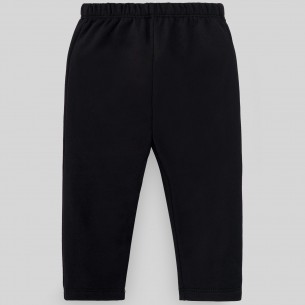 PANTALON LARGO DE FELPA COLECCION GATOS PAZ RODRIGUEZ REF.190301