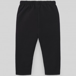 PANTALON LARGO DE FELPA COLECCION GATOS PAZ RODRIGUEZ REF.190301 2