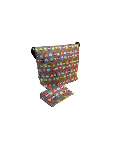 BOLSO GEMELAR MY BAGS