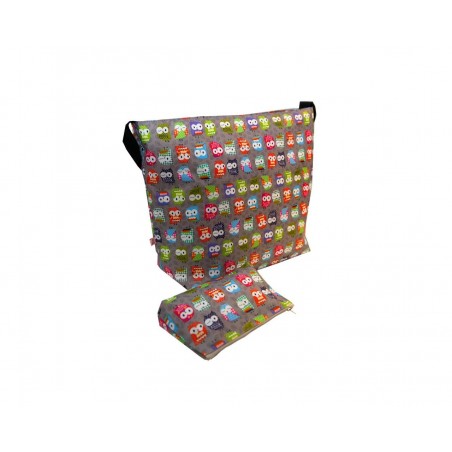 BOLSO GEMELAR MY BAGS