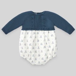 PELELE PTOTELA COLECCION TEDDY PAZ RODRIGUEZ REF.100121