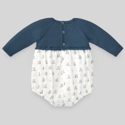 PELELE PTOTELA COLECCION TEDDY PAZ RODRIGUEZ REF.100121 2