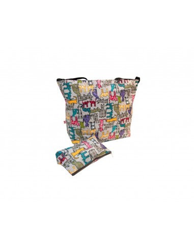 BOLSO GEMELAR MY BAGS