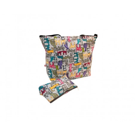 BOLSO GEMELAR MY BAGS