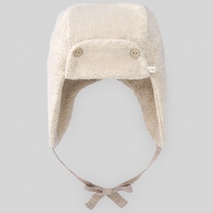 GORRO AVIADOR LAR PAZ RODRIGUEZ REF.190035