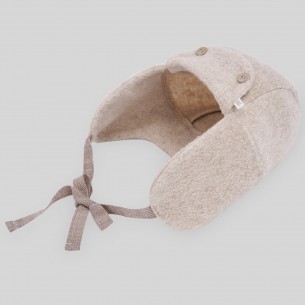 GORRO AVIADOR LAR PAZ RODRIGUEZ REF.190035 2