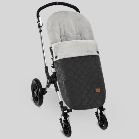 SACO SILLA UNIVERSAL PADDED PAZ RODRIGUEZ REF.48516