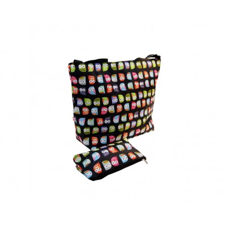 BOLSO GEMELAR MY BAGS