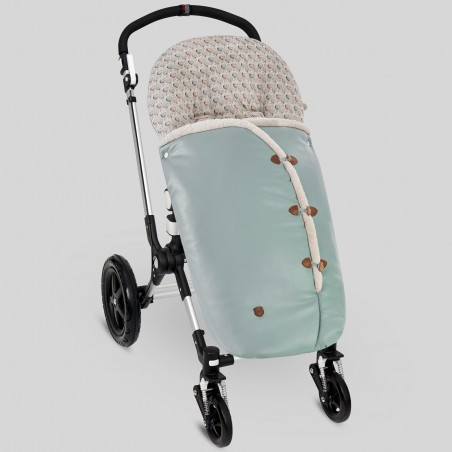 SACO SILLA UNIVERSAL BALONS PAZ RODRIGUEZ REF.48461