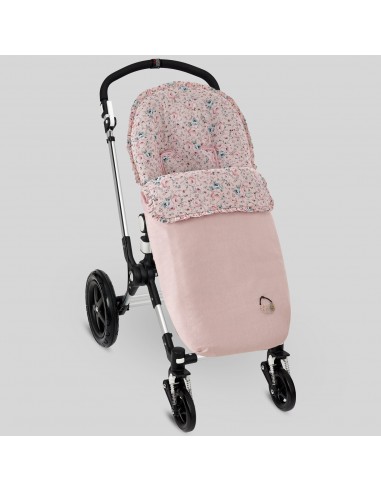 SACO SILLA UNIVERSAL FLEUR PAZ RODRIGUEZ REF.48442