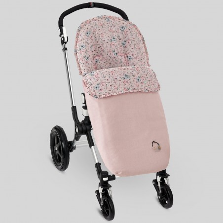 SACO SILLA UNIVERSAL FLEUR PAZ RODRIGUEZ REF.48442