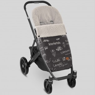 SACO SILLA ESTRECHO MOUSSE PAZ RODRIGUEZ REF.48492