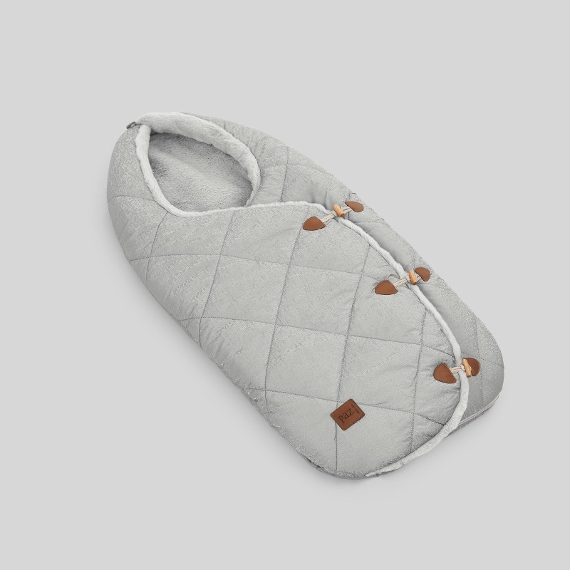 SACO CUCO MINK PAZ RODRIGUEZ REF.48524
