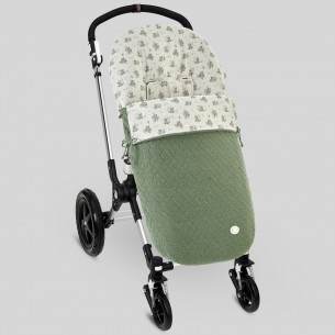 SACO SILLA UNIVERSAL VOLPE TELA PAZ RODRIGUEZ 48411T