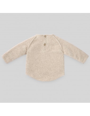 SUDADERA LAR PAZ RODRIGUEZ REF.190031