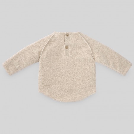SUDADERA LAR PAZ RODRIGUEZ REF.190031