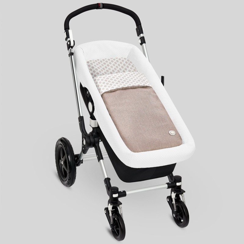 SACO CAPAZO DOLLY PAZ RDORIGUEZ REF.48447